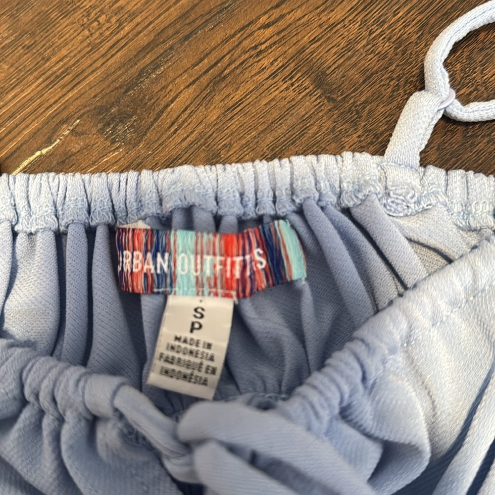 Urban outfitters crop top - Picture 3 of 4